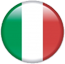 Italy Flag